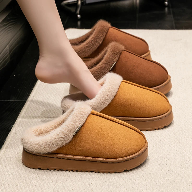 UGGS Velvet Paws