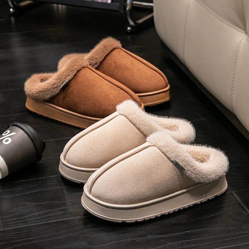 UGGS Velvet Paws