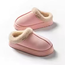 UGGS Velvet Paws